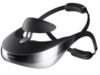 Sony представила обновленные киберочки