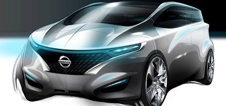 Nissan обещает начать продажу автомобилей на автопилоте к 2020 году