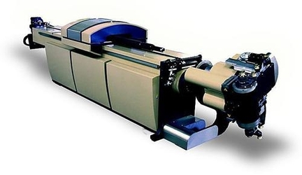 Голландские машины Dynobend повысят качество гибки