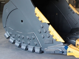 Твердосплавная защита увеличивает ресурс изнашиваемых деталей