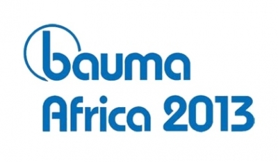 Запасные части бренда ЧАЗ ТМ будут представлены на BAUMA AFRICA 2013