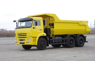 Новый конвейер "КАМАЗа" стартует