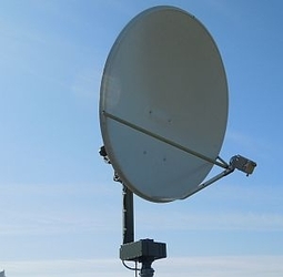 Испытания новой разработки омского "Радиозавода им. А.С. Попова" прошли успешно