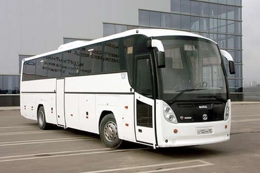 "Группа ГАЗ" представляет на выставке Comtrans’2013 свыше двадцати продуктов нового поколения