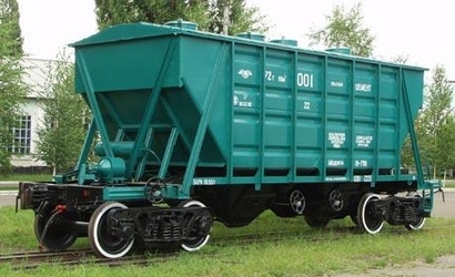 "Нанотехнологический центр композитов" разработал композитное изделие для вагонов ТВСЗ