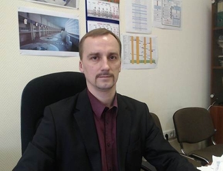 О. Морозов (ВНИИГ им. Б.Е. Веденеева): "Мы создали виртуальное пространство, наполненное исчерпывающей информацией о ГЭС"