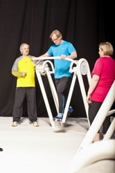 Встречайте LappCoat – запатентованное защитное покрытие для всех металлических деталей детских площа