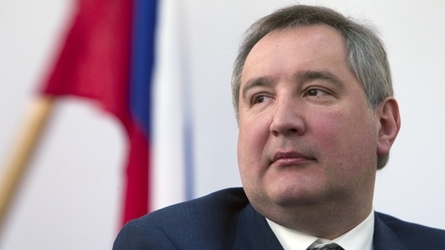 Д.Рогозин: Причиной аварии явилась грубейшая технологическая ошибка при сборке ракеты "Протон-М"