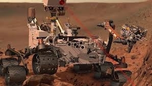 Двойная загадка Марса: Curiosity не нашел марсианский метан