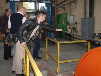 Итоги конференции «Диалог на равных. Качество, Новации, Эффективность».