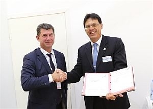 "Транзас" укомплектует навигационным оборудованием суда проекта MPSV 06