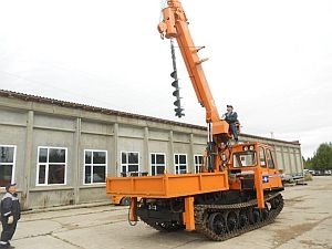 МЭС Северо-Запада обновляют парк спецтехники