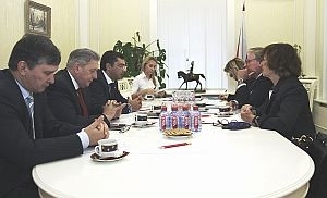 Российские и французские машиностроители налаживают обмен опытом