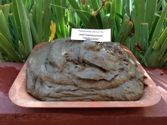 Оборудование для бизнеса на сапропеле в Тверской области