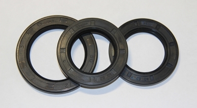 Итальянские сальники ROLF для гидрооборудования!