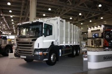 Новинки от Zoeller на выставке COMTRANS/13.