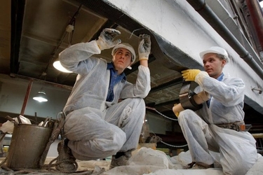 "Нанотехнологический центр композитов" разработал композитное изделие для вагонов Тихвинского ВСЗ