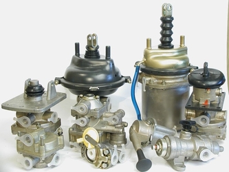 "Группа ГАЗ" представит автокомпонентную продукцию на Международной машиностроительной выставке в Чехии