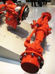 Поговорим о мостах?