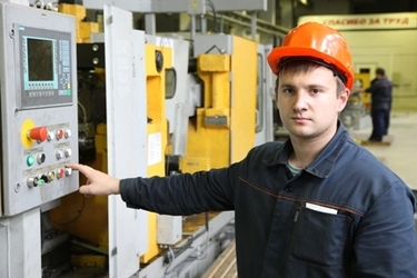 РМ Рейл ВКМ-Сталь наращивает объемы производства крупного вагонного литья