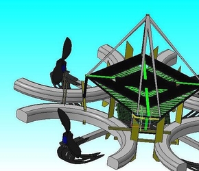 Инженеры Севмаша заняли второе место в конкурсе асов компьютерного 3D-моделирования