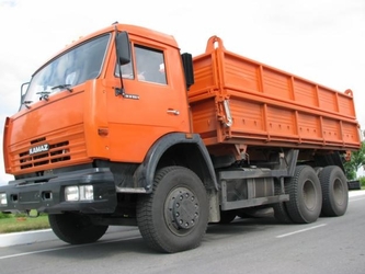 "КАМАЗ" возвращает позиции на украинском рынке