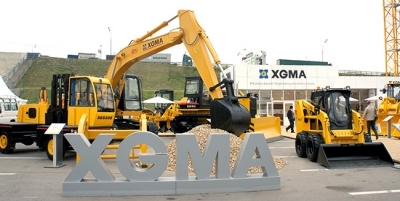 Компания XGMA заключила договор с Министерством транспорта Кыргызстана