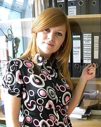 Интервью TakayamaEngineeringв рамках круглого стола с участниками выставки «Woodex / Лестехпродукция» 2013