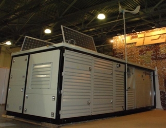 НИИ Стали расширяет продуктовую линейку