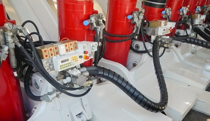 Компания "Горные машины" обеспечивает работоспособность более 80% шахт Украины