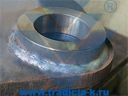 Изготовим подвеску гидромолота за 24 часа!