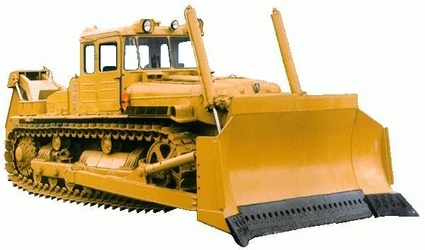 ЧТЗ представил свои машины на выставке в Хабаровске