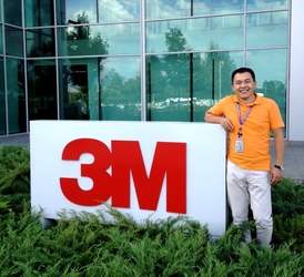 "3М Россия" расширяет локализацию научно-исследовательской базы в России