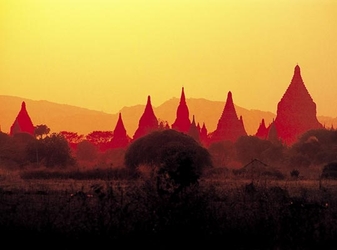 Ростех построит чугуноплавильный завод в Мьянме