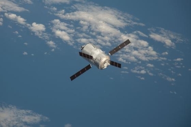 Европейский космический грузовик ATV-4 будет отстыкован от МКС