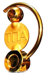 Завод ЛЗТА «МАРШАЛ» удостоился почетной награды «Арматурный Оскар-2013» !