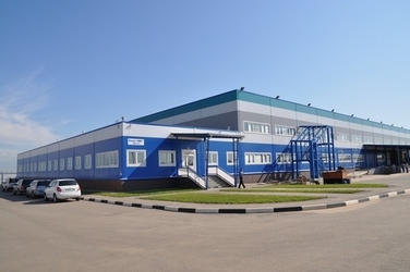 Завод по производству систем электропитания открылся в Московской области