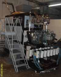 Продаем молочное оборудование Линия стерилизации и розлива молока