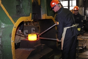 ЧерМК приступил к пуско-наладочным работам на крупнейшем экологическом объекте