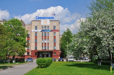 "Северсталь-Промсервис" поставил энергетическое оборудование на сортовой завод в Балаково