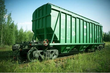 Объединенная Вагонная Компания и Tatravagonka запустили завод по выпуску вагонного литья