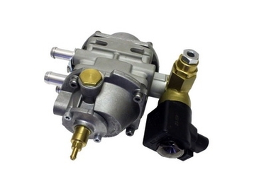 Российский дистрибьютор «OMVL», компания «Италгаз»