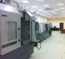 Пумори-северо-запад провела цикл лекций по повышению квалификации для сотрудников компаний-заказчико