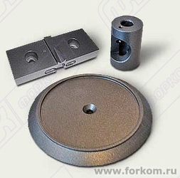 Тефлоновое покрытие (PTFE)