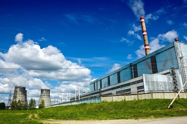 УТЗ увеличил мощность Усть-Каменогорской ТЭЦ (Казахстан)