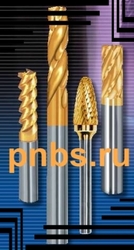 Новые возможности фрез