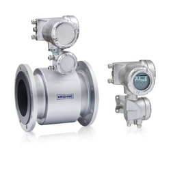 Компания KROHNE представляет: TIDALFLUX 2300 F