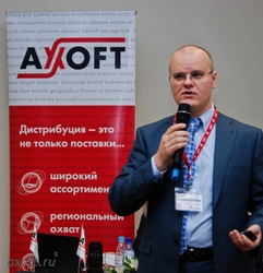 Е.Шувалов (АСКОН): С нашей точки зрения, дистрибуция в России будет жить
