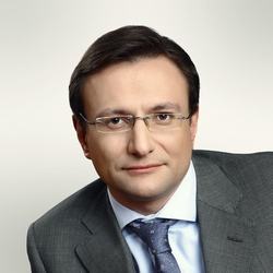 Исполнительным директором РОСНАНО назначен Борис Подольский