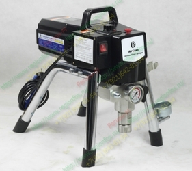 Окрасчоное оборудование DP-6325